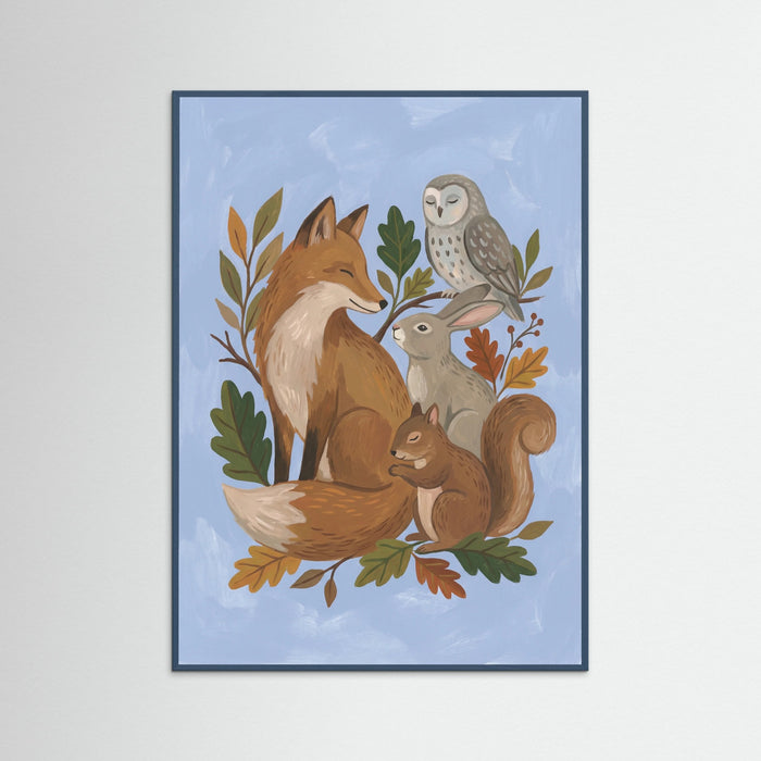 Teal Wood Canine Companions