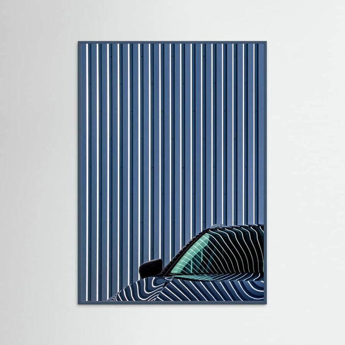Car & Wall Poster – plakat og kunsttryk