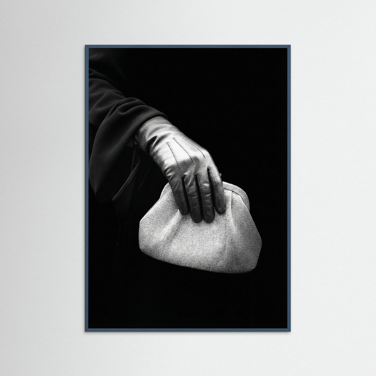 Teal Wood Chic Persona