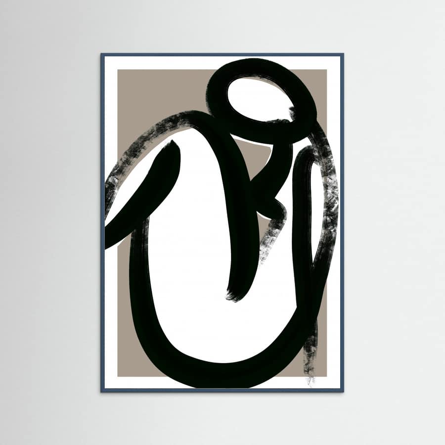 Closer Poster – plakat og kunsttryk