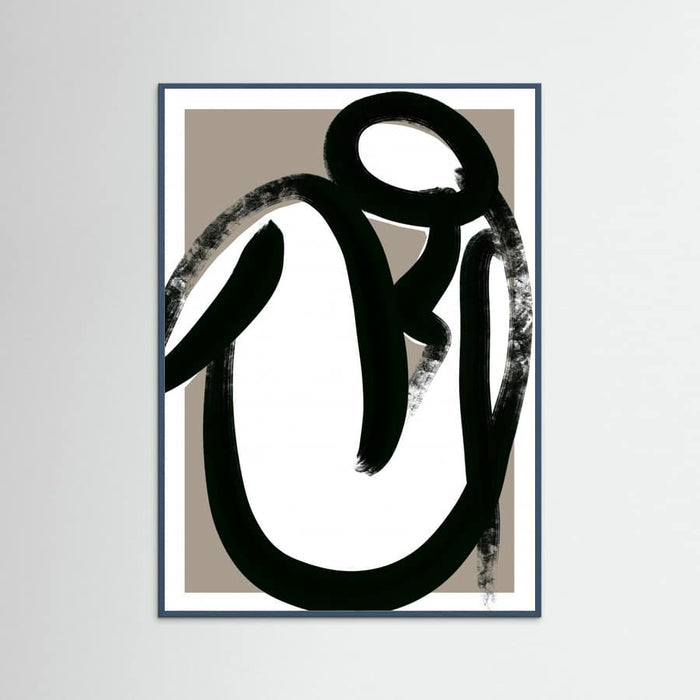 Closer Poster – plakat og kunsttryk