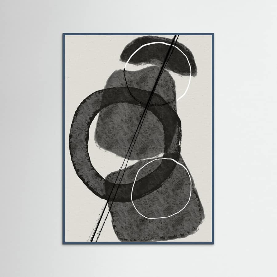 Póster Cohesion – póster e impresión artística