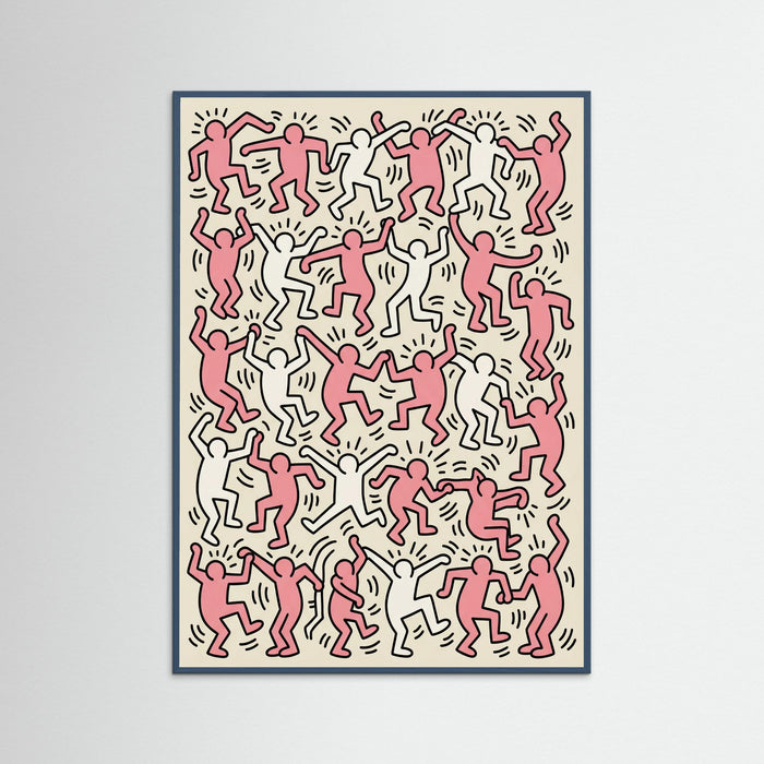 Collective Affection – affiche et impression d’art