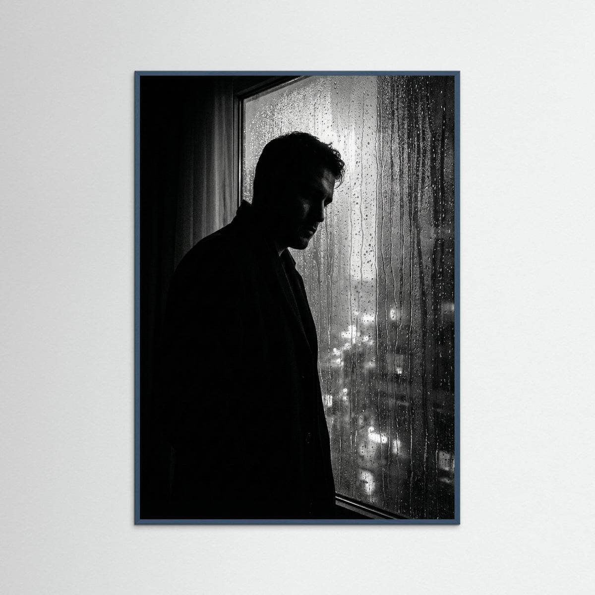 Teal Wood Corleones Counsel