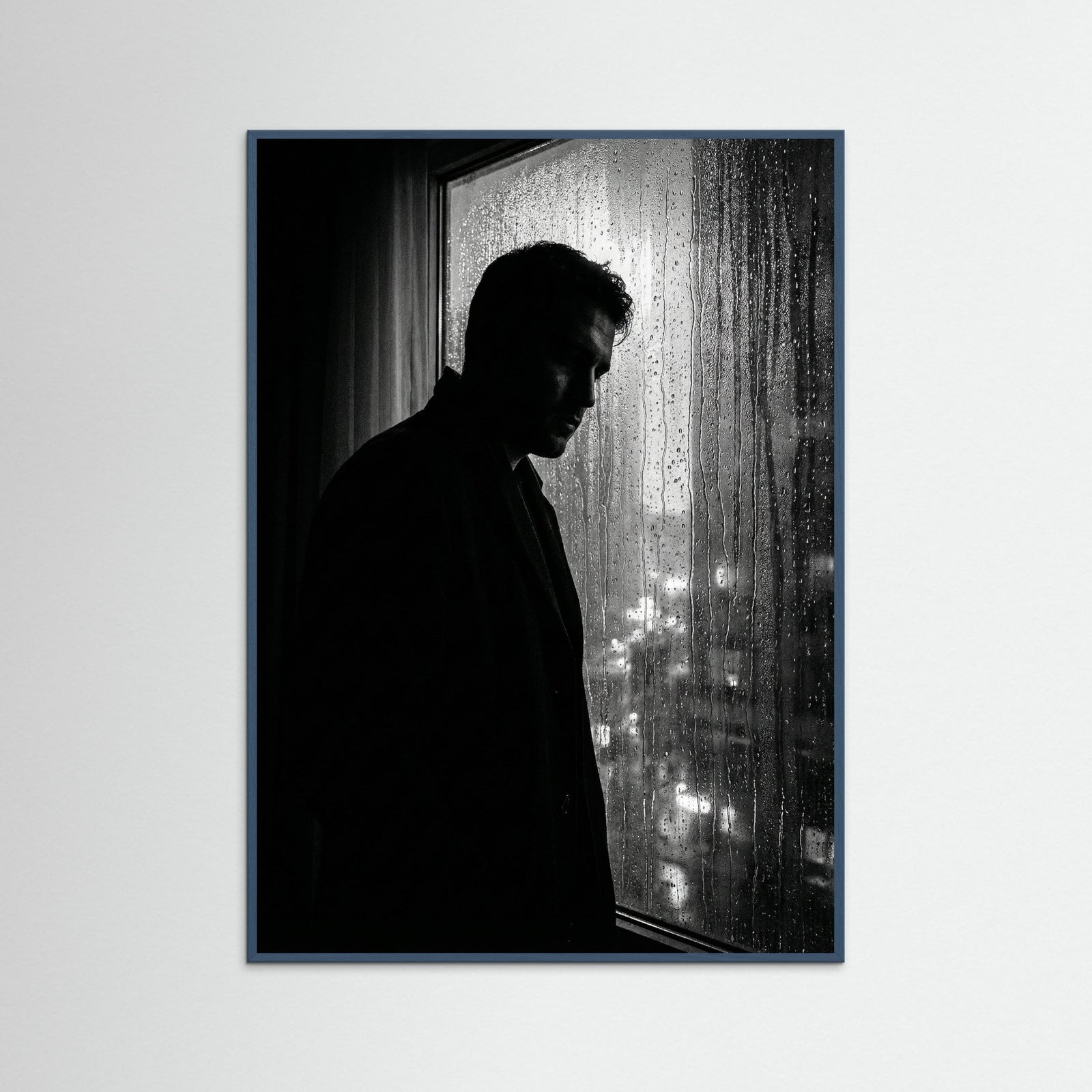 Teal Wood Corleones Counsel