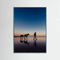 Poster Cowboy III – poster e stampa artistica