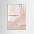 Creamy-2 Poster – poster and art print