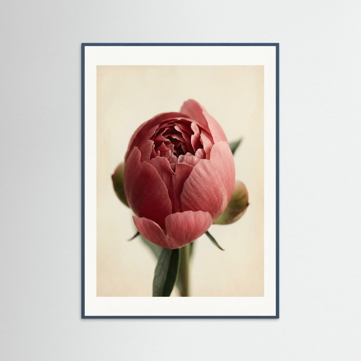 Teal Wood Crimson Trio