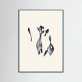 Dancing Torus Poster – plakat og kunsttryk