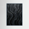 Teal Wood Dark Currents