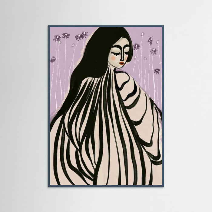Daydreaming Poster – Poster und Kunstdruck