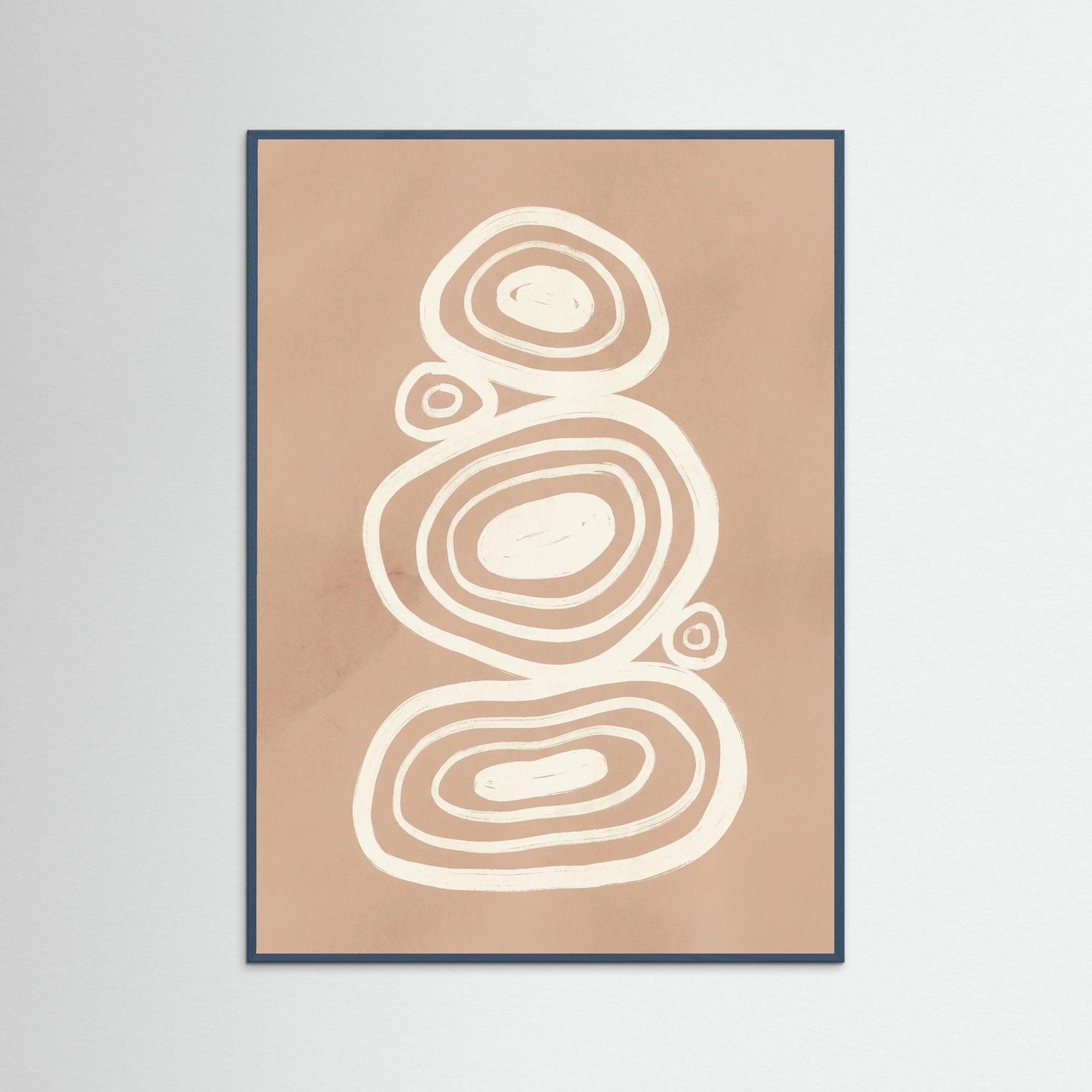 Teal Wood Desert Arches