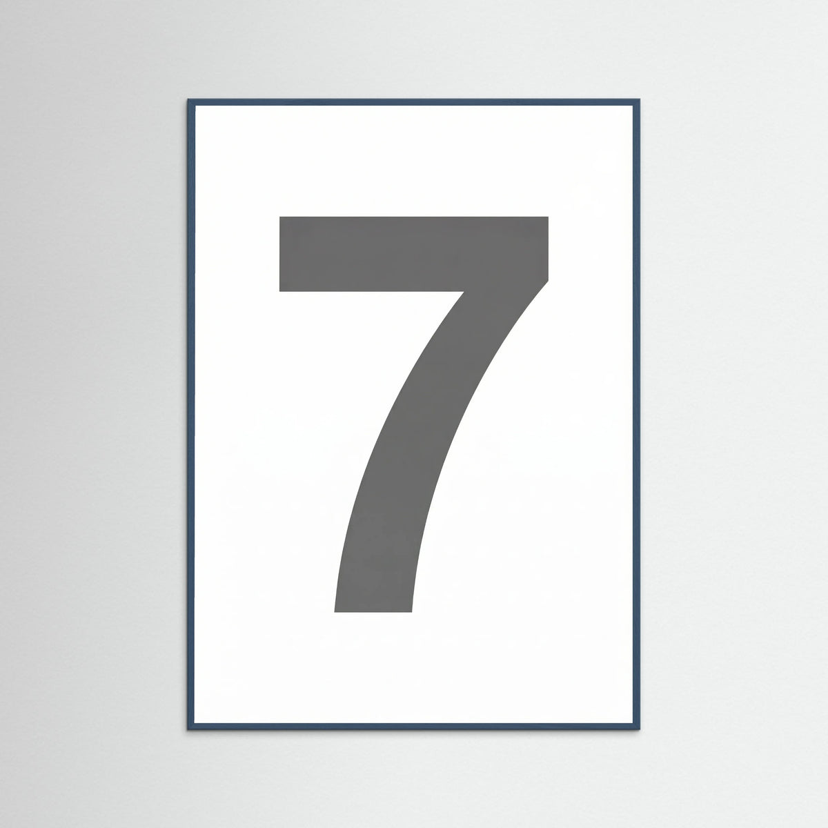 Teal Wood Digital Text