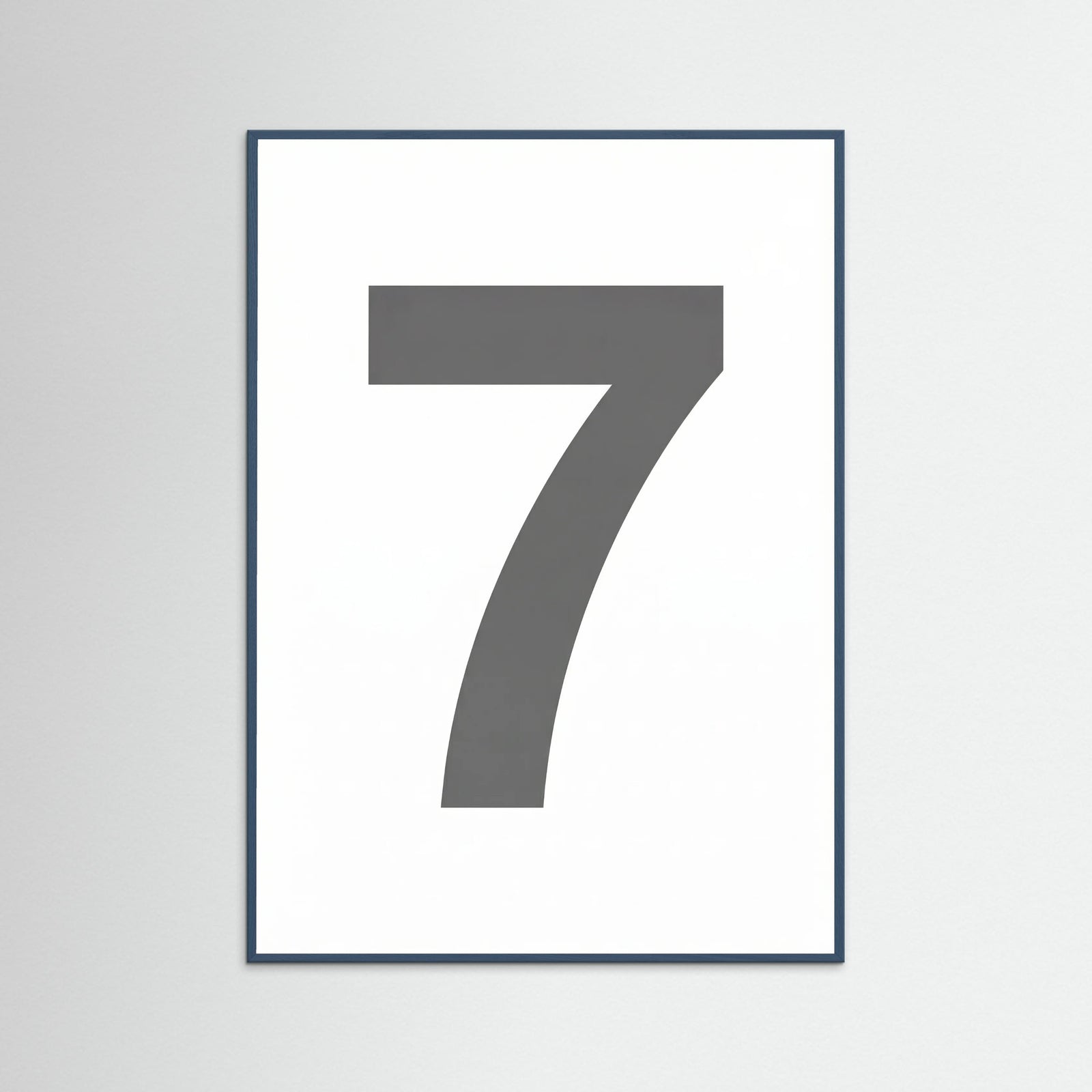 Teal Wood Digital Text