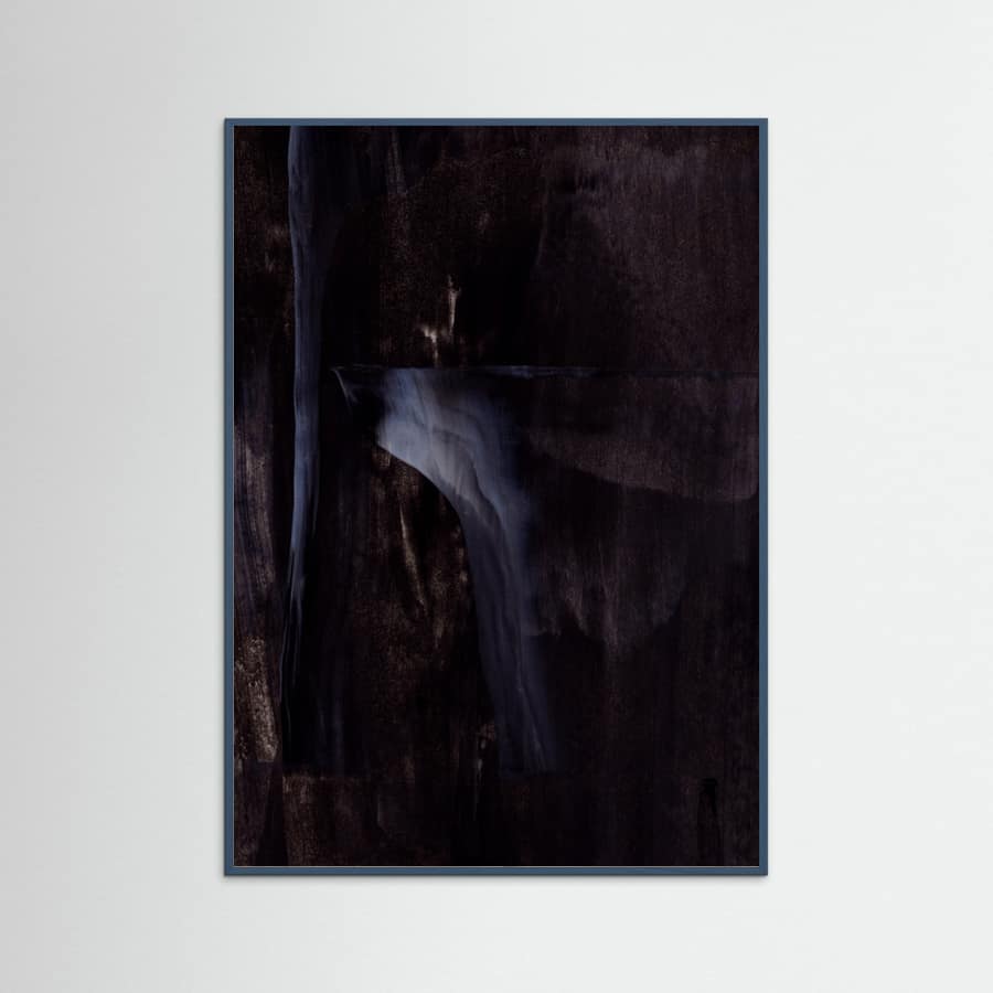 Affiche Dramatic Texture – affiche et impression d’art