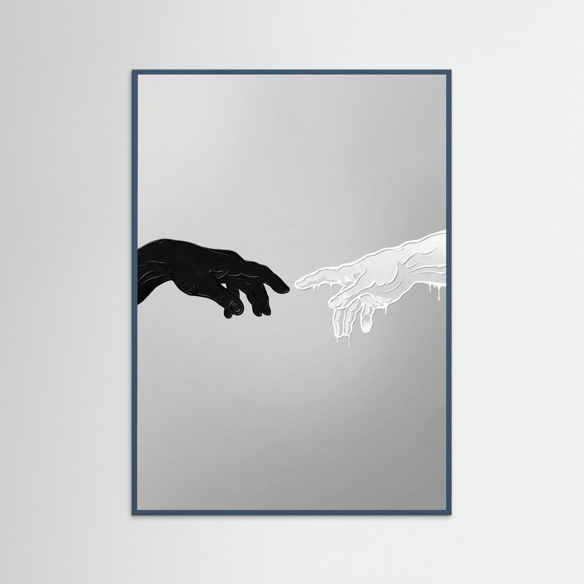 Teal Wood Dual Essence