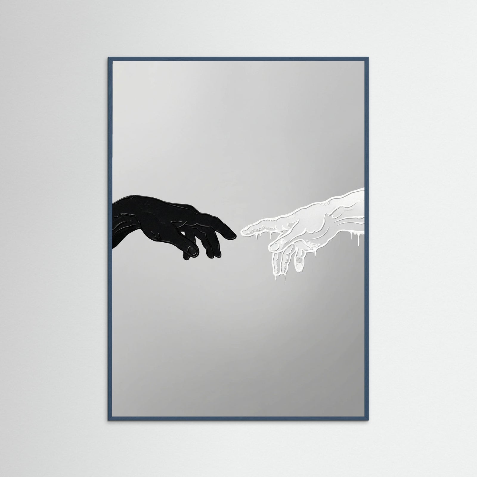 Teal Wood Dual Essence