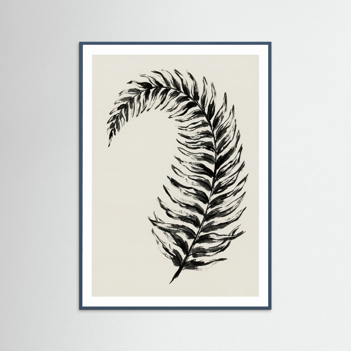 Teal Wood Ebony Bloom