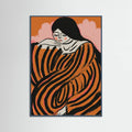 Poster Esmeralda – poster e stampa artistica