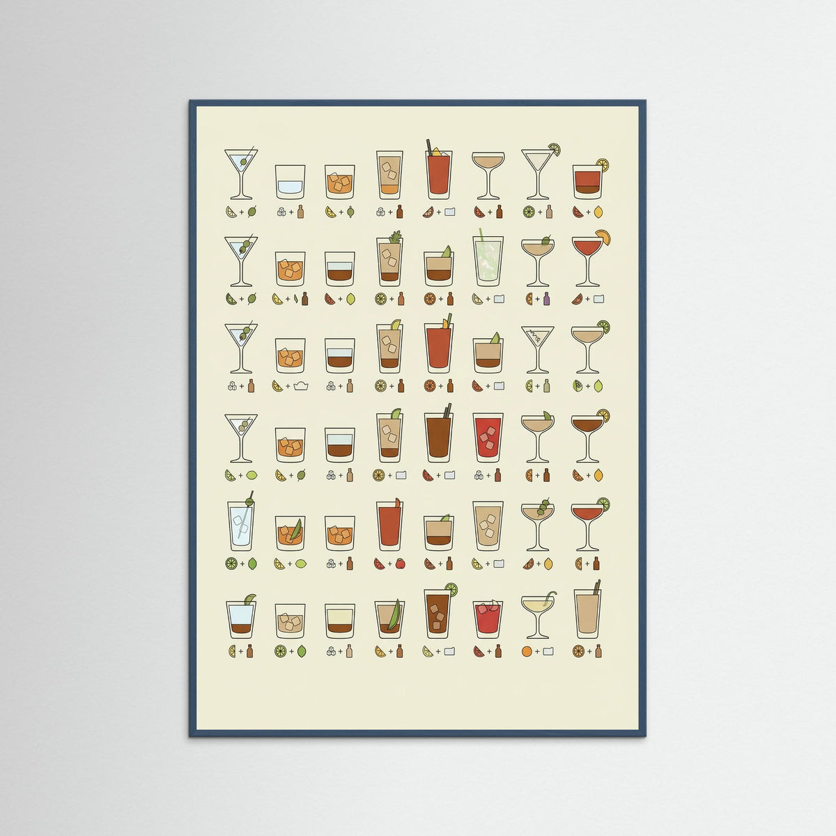 Teal Wood Espresso Guide