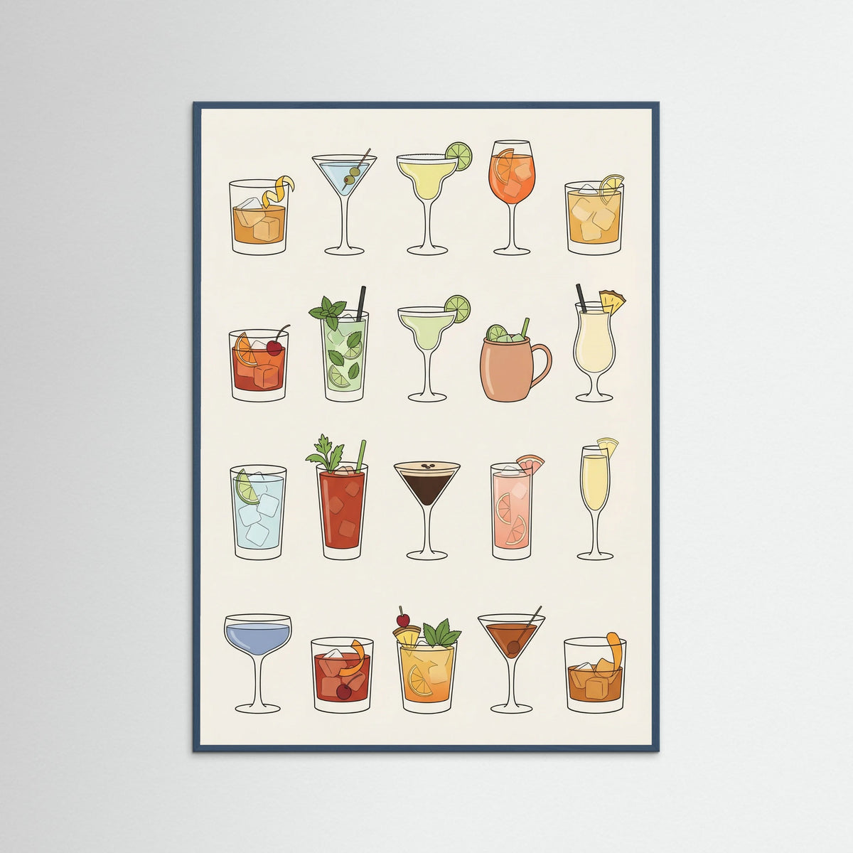 Teal Wood Essential Coffee Guide