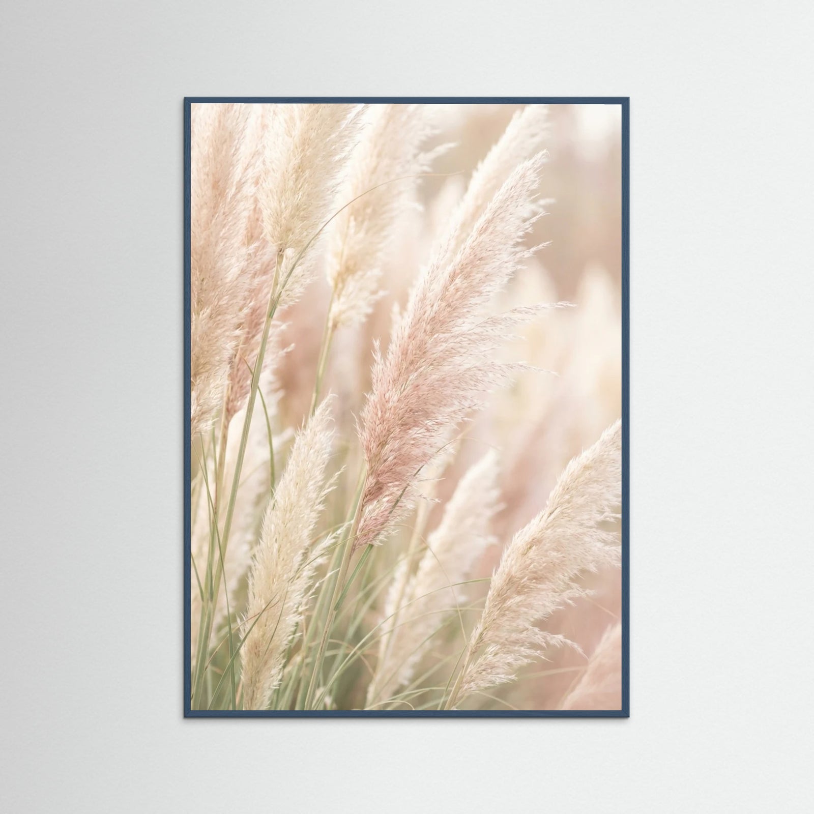 Teal Wood Ethereal Blush