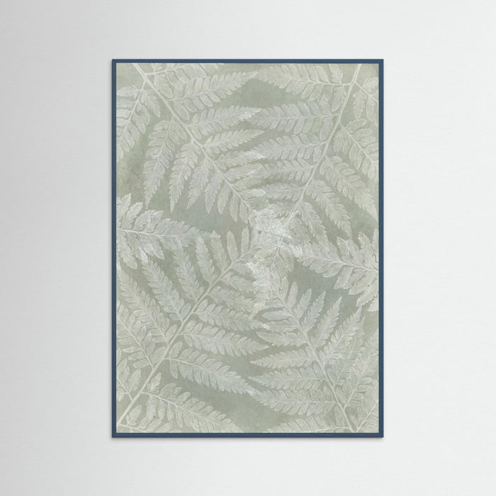 Teal Wood Ethereal Botanicals