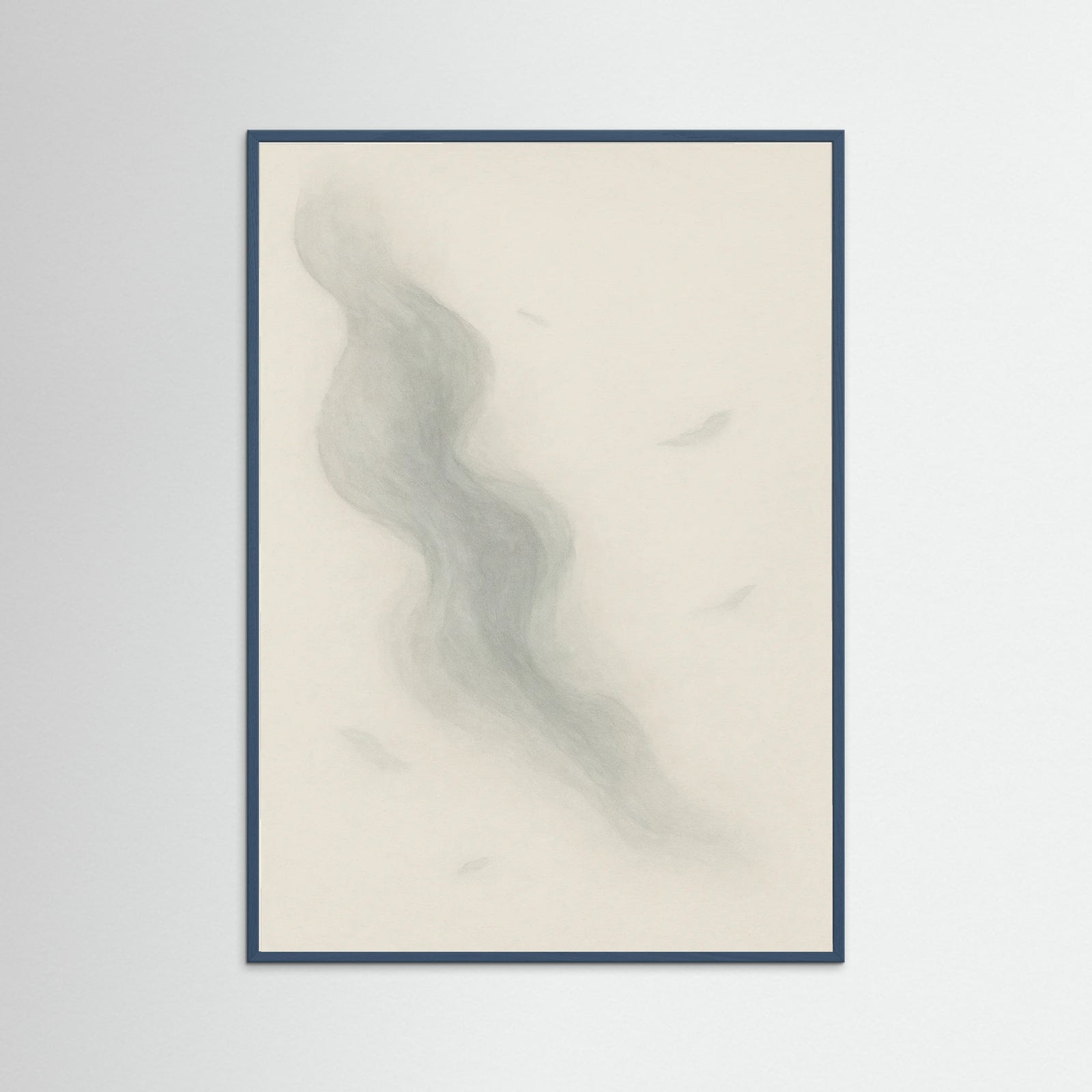 Teal Wood Ethereal Mist