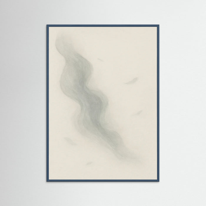 Teal Wood Ethereal Mist