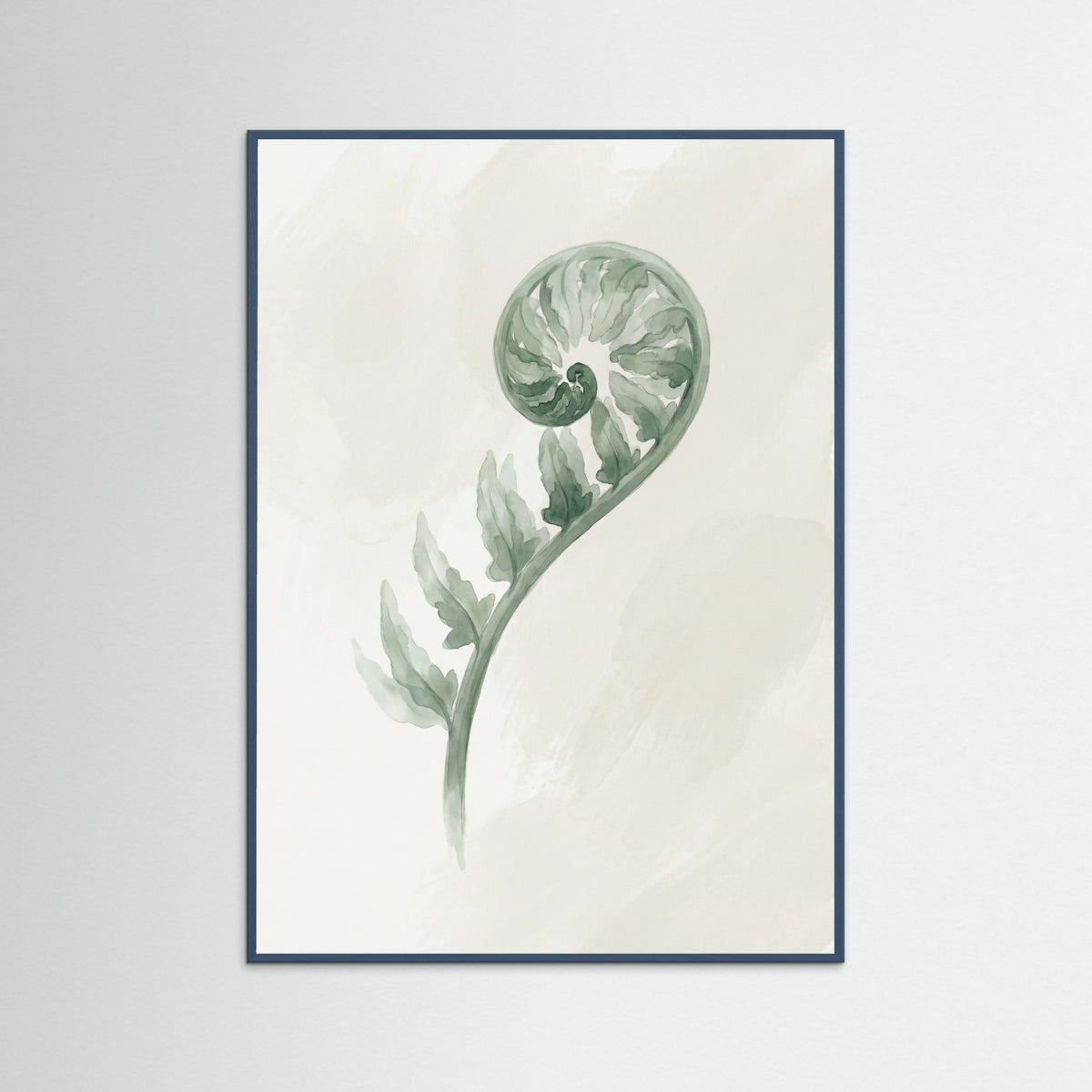 Teal Wood Eucalyptus Whispers