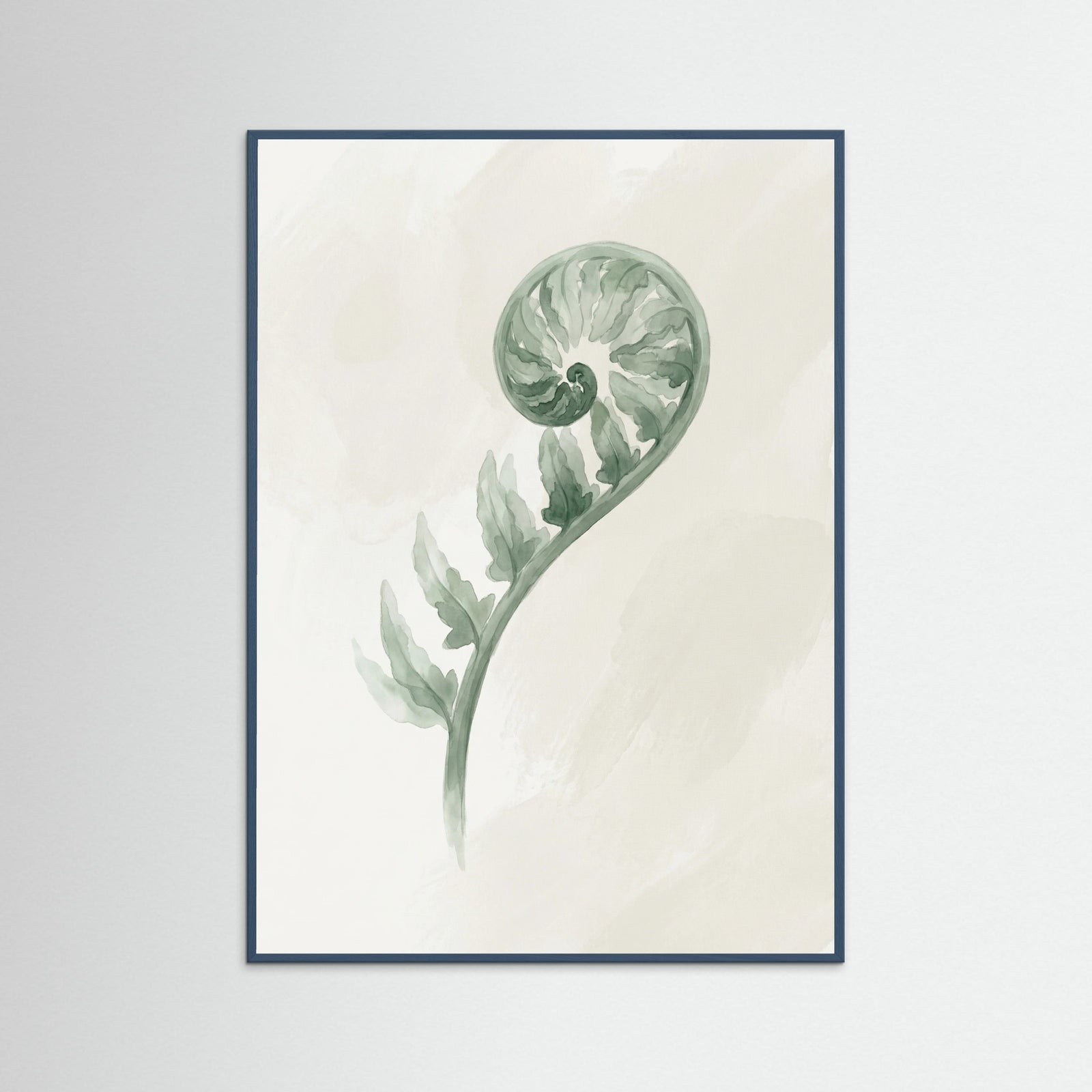 Teal Wood Eucalyptus Whispers