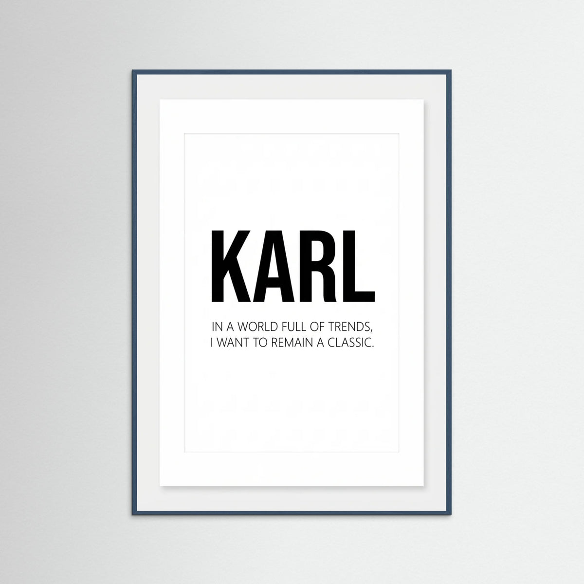 Teal Wood Fashion Mantra