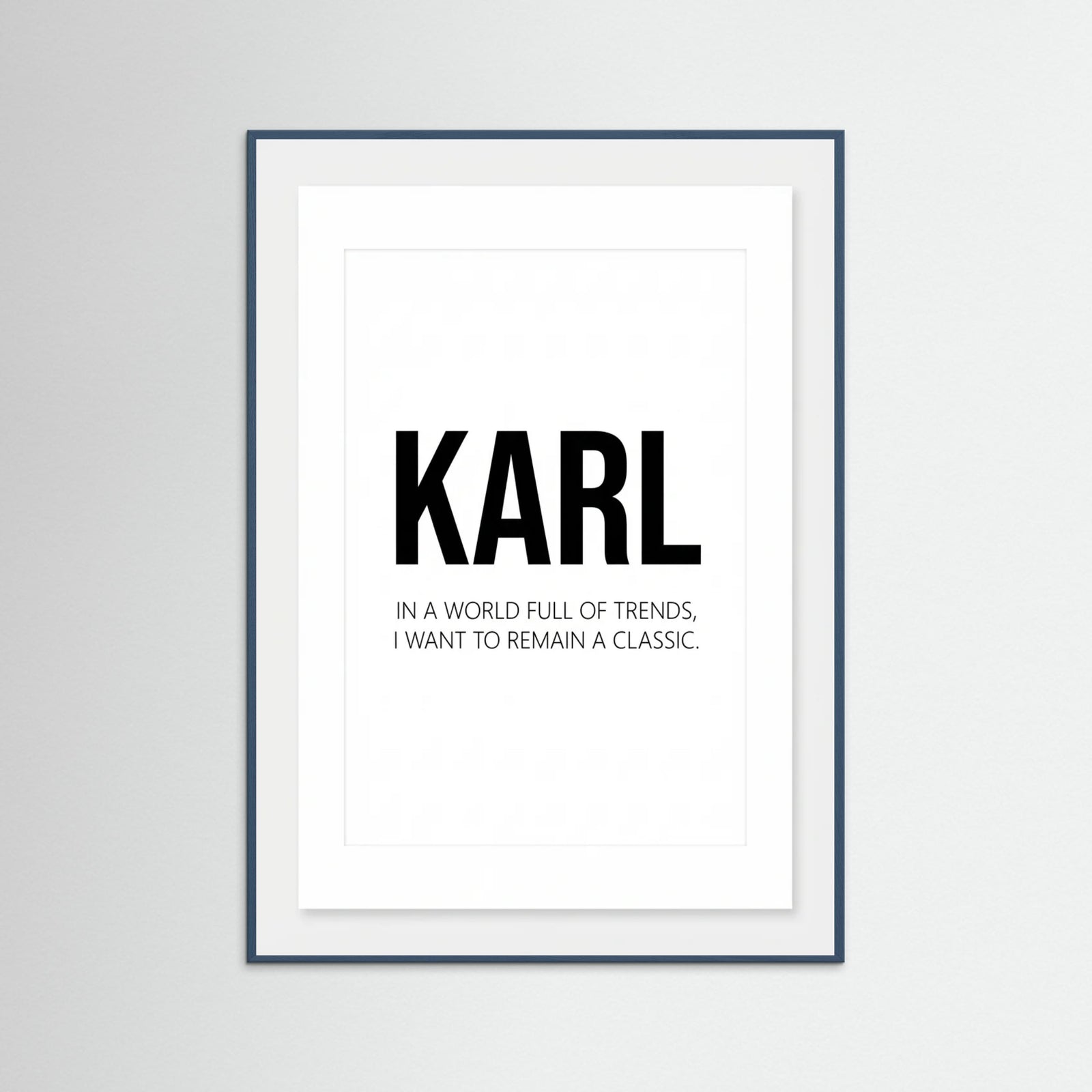 Teal Wood Fashion Mantra