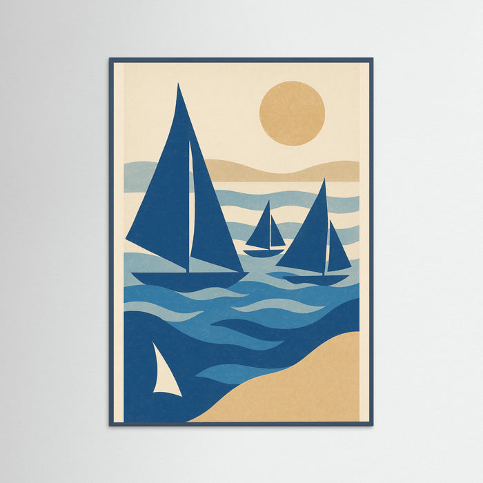 Teal Wood Figure Essence