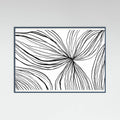 Flowerina 1 Poster – poster and art print