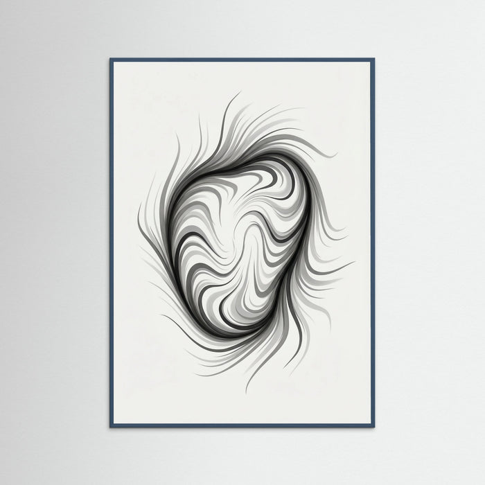 Teal Wood Fluid Dynamics