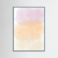 Teal Wood Gentle Blush