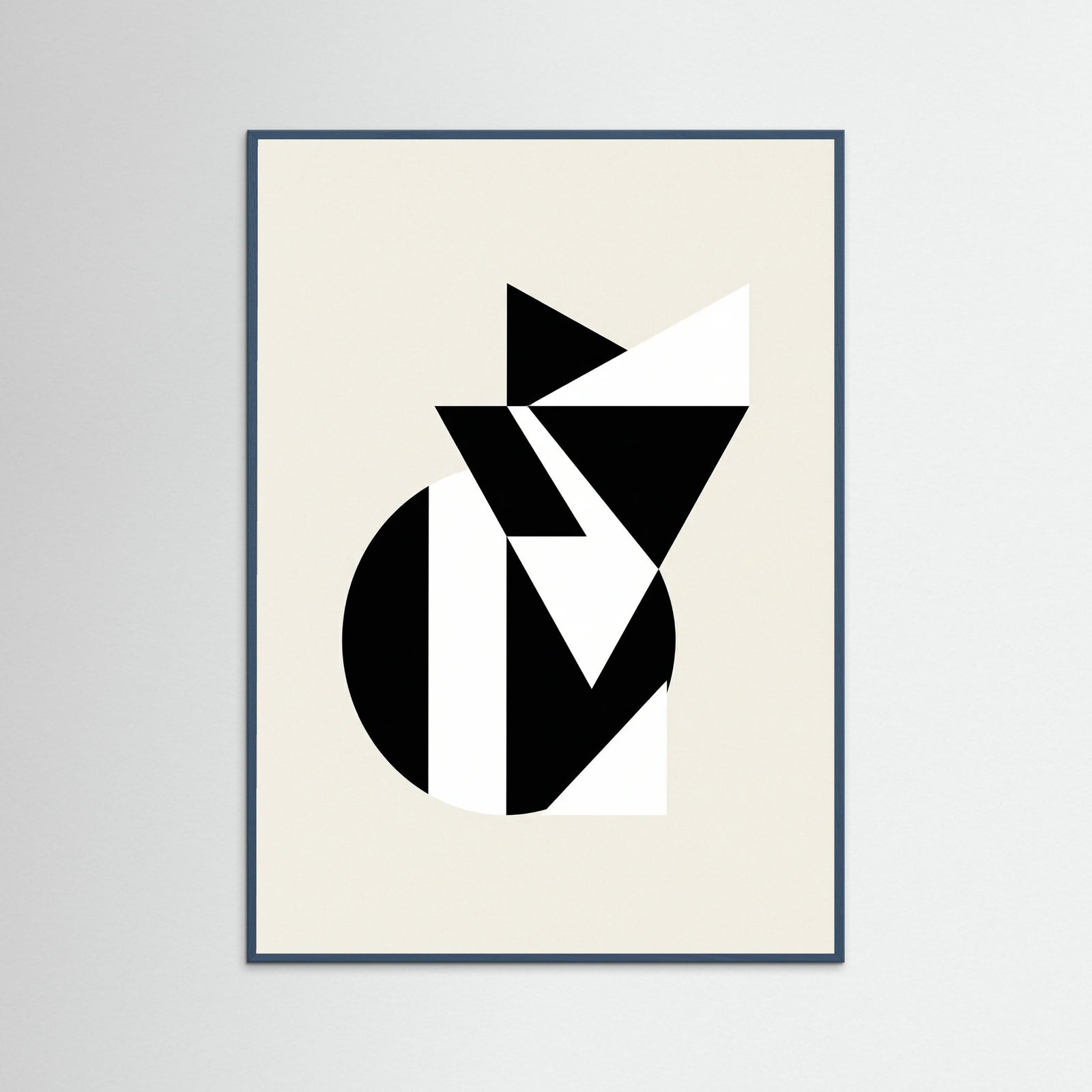 Teal Wood Geometric Duality