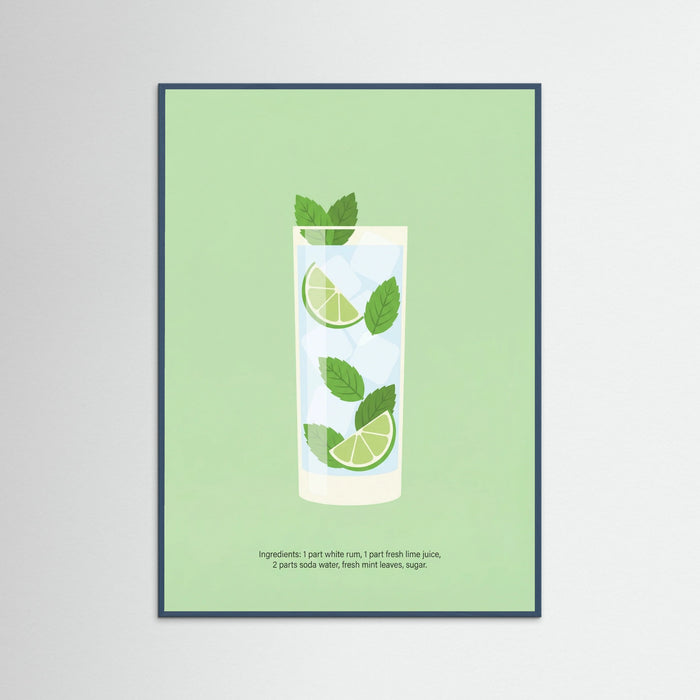 Teal Wood Gin Tonic Guide