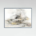 Gold Mist II Poster – plakat og kunsttryk