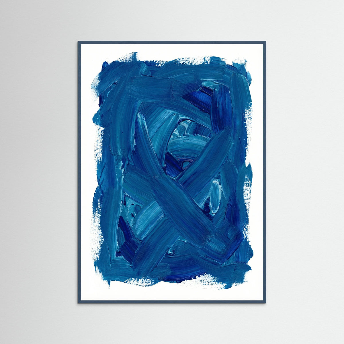 Teal Wood Golden Hue