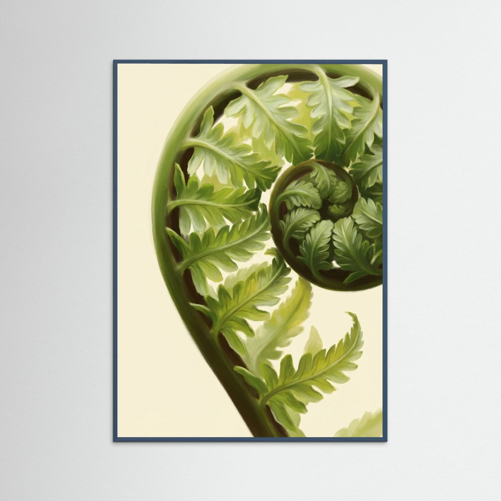 Teal Wood Golden Radiance