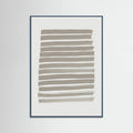 Green Strokes Poster – plakat og kunsttryk