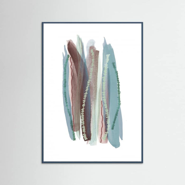 Affiche Greige Streak 1 – affiche et impression d’art