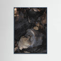 Plakat Half Light – plakat i druk artystyczny