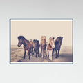 Poster Horses – poster e stampa artistica