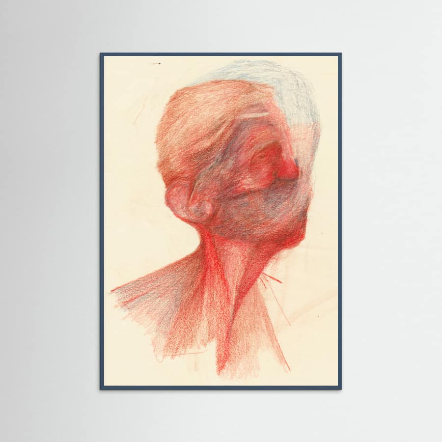 Affiche Human – affiche et impression d’art