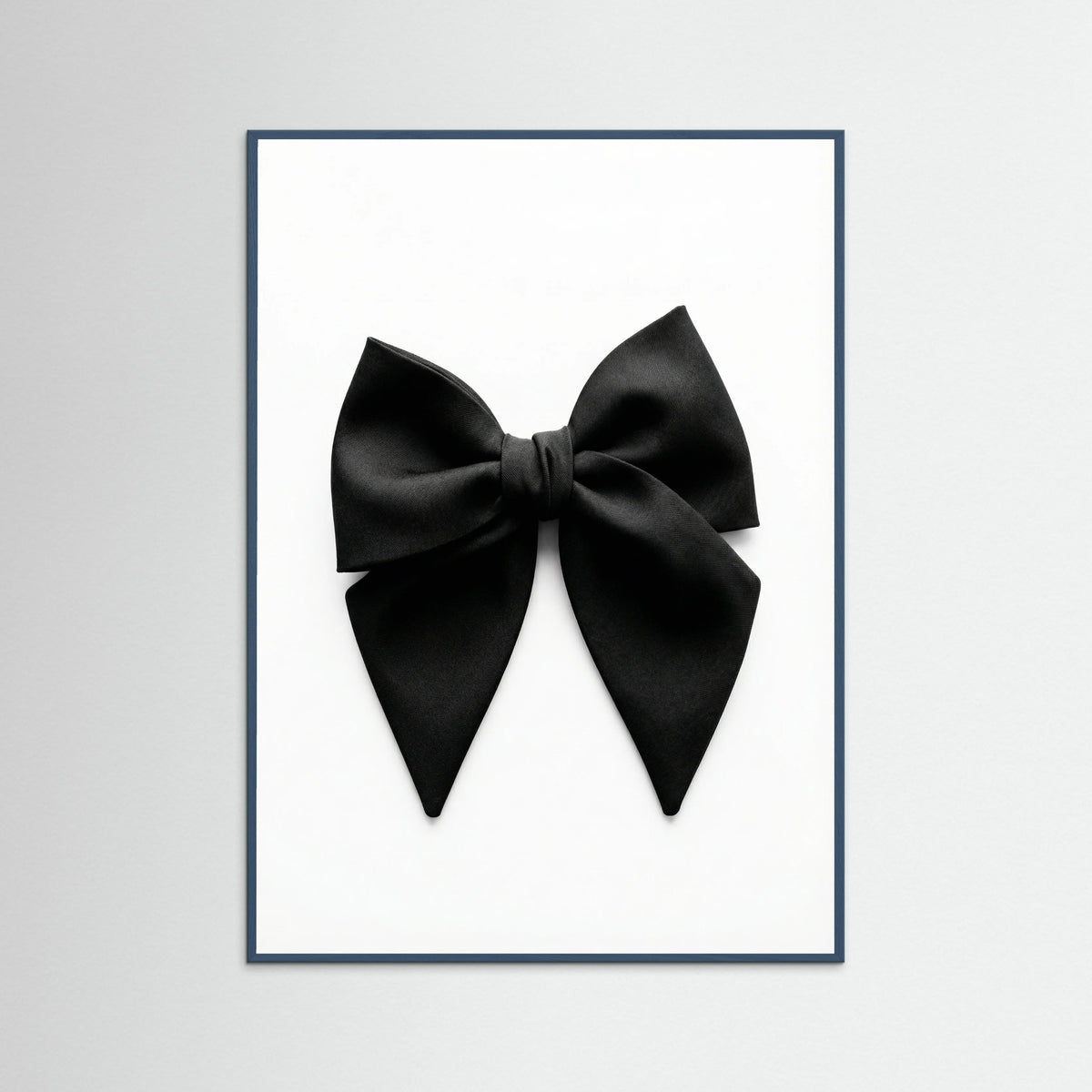 Teal Wood Iconic Gesture