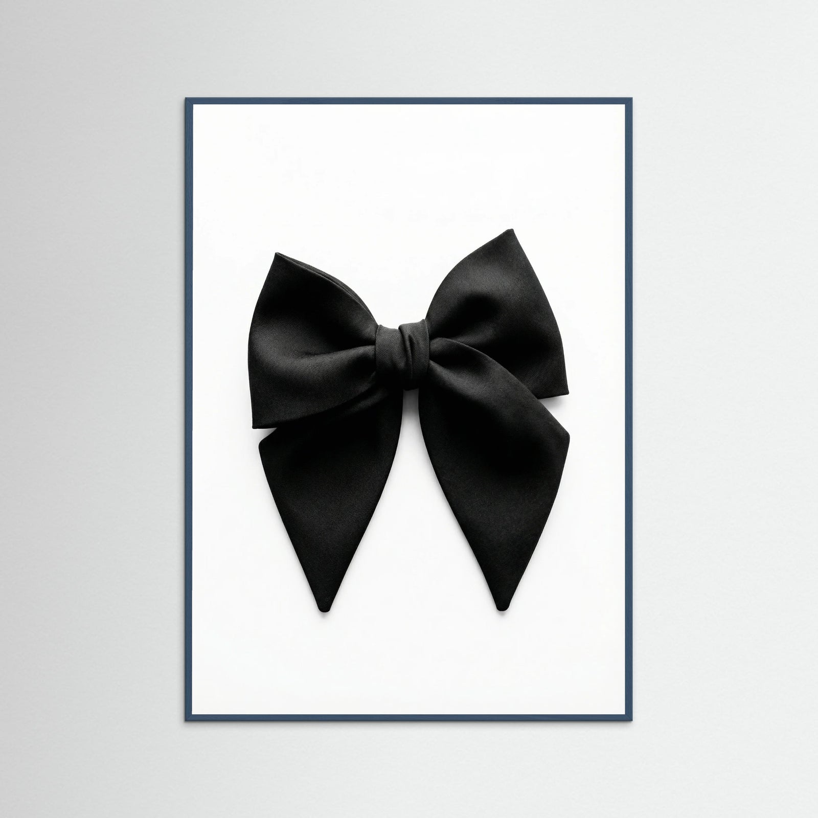 Teal Wood Iconic Gesture