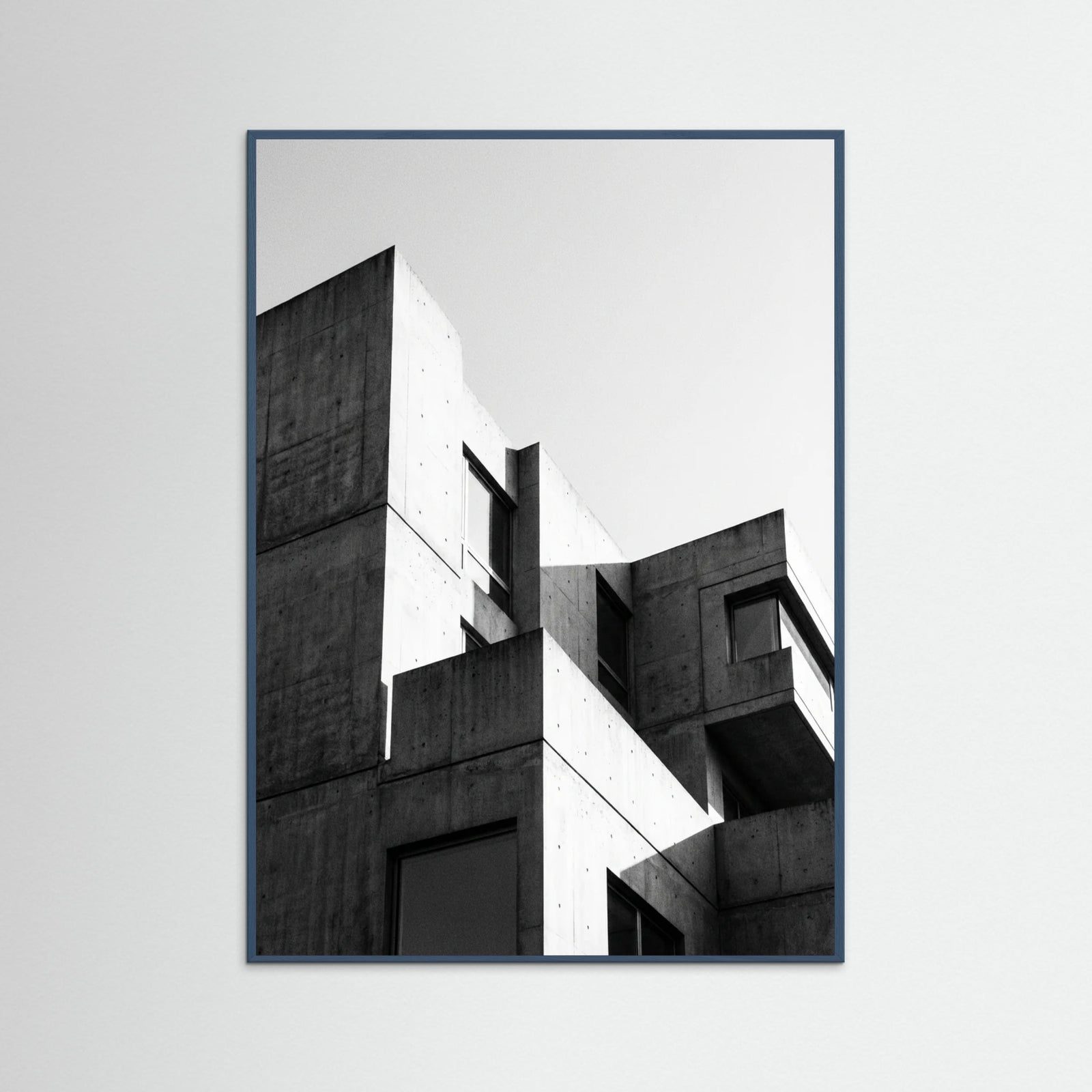 Teal Wood Iconic Persona